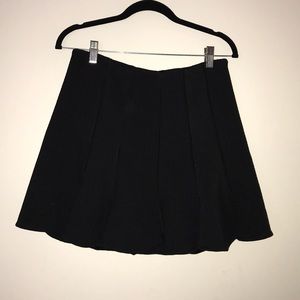 Skater Skirt